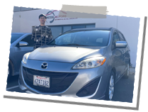 Mazda5 Sports