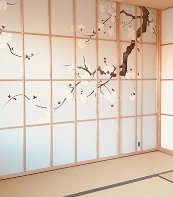 japanese style room