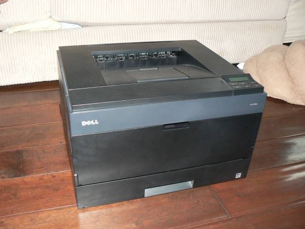 サンディエゴタウン - クラシファイド[DELL Laser printer 2330dn 売ります]