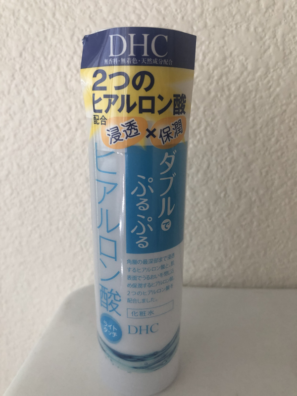 サンディエゴタウン - クラシファイド[新品DHCヒアルロン酸化粧水200ml 日本製 ]