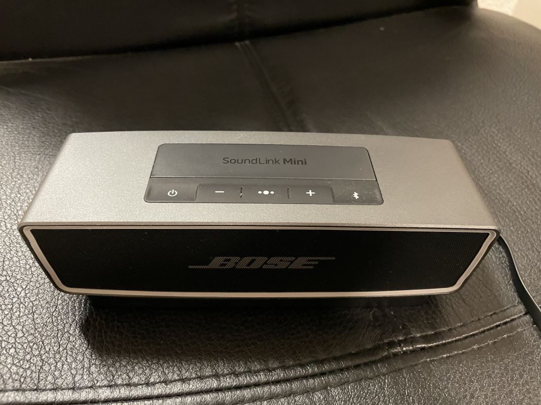 サンディエゴタウン - クラシファイド[BOSE bluetooth スピーカー