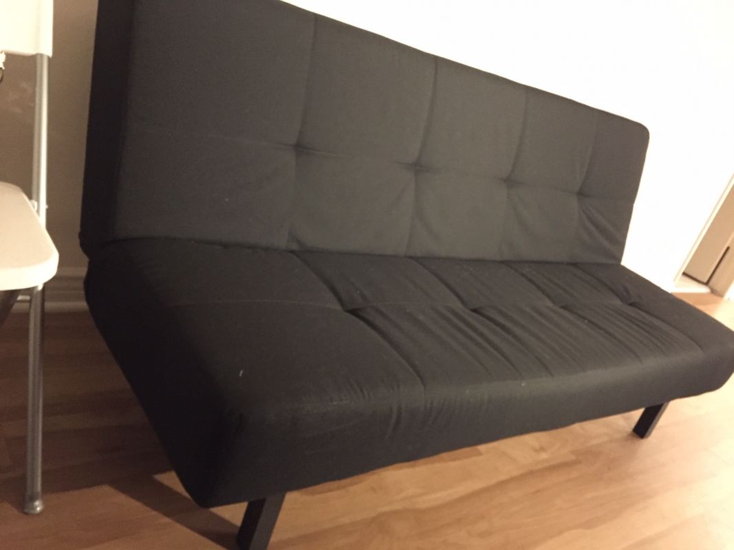 サンディエゴタウン - クラシファイド[**再値下げ**IKEA Sofa, BALKARP]