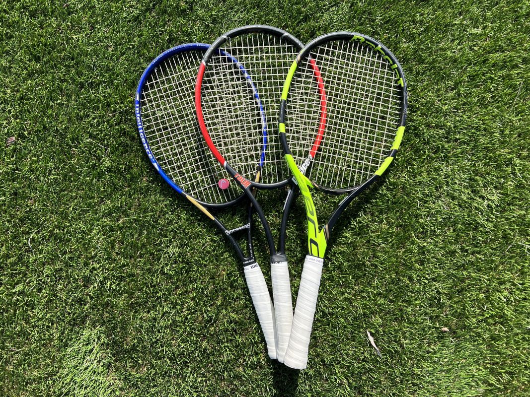 サンディエゴタウン - クラシファイド[テニスラケット 中古 Babolat