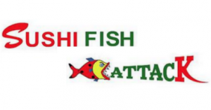 寿司フィッシュアタック - Sushi Fish Attack