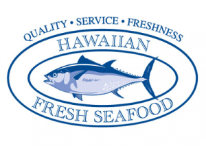 Hawaiian Fresh Seafood - Liberty Station