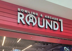 Round1 Bowling & Arcade (National City)