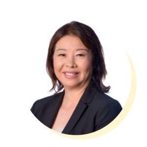 ファイナンシャルコンサルタント　大野郁子 - Financial Consultant Ikuko Ono