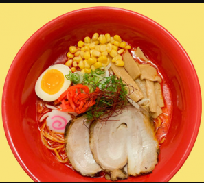 から味ラーメン - Karami Ramen