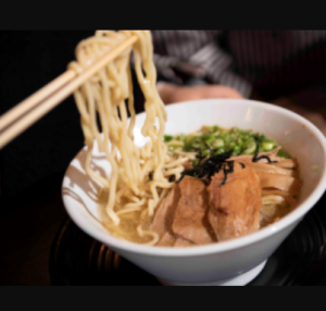 ラキラキ ラーメン＆つけ麺 - RAKIRAKI Ramen and Tsukemen