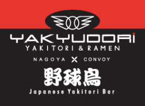 野球鳥 Yakyudori